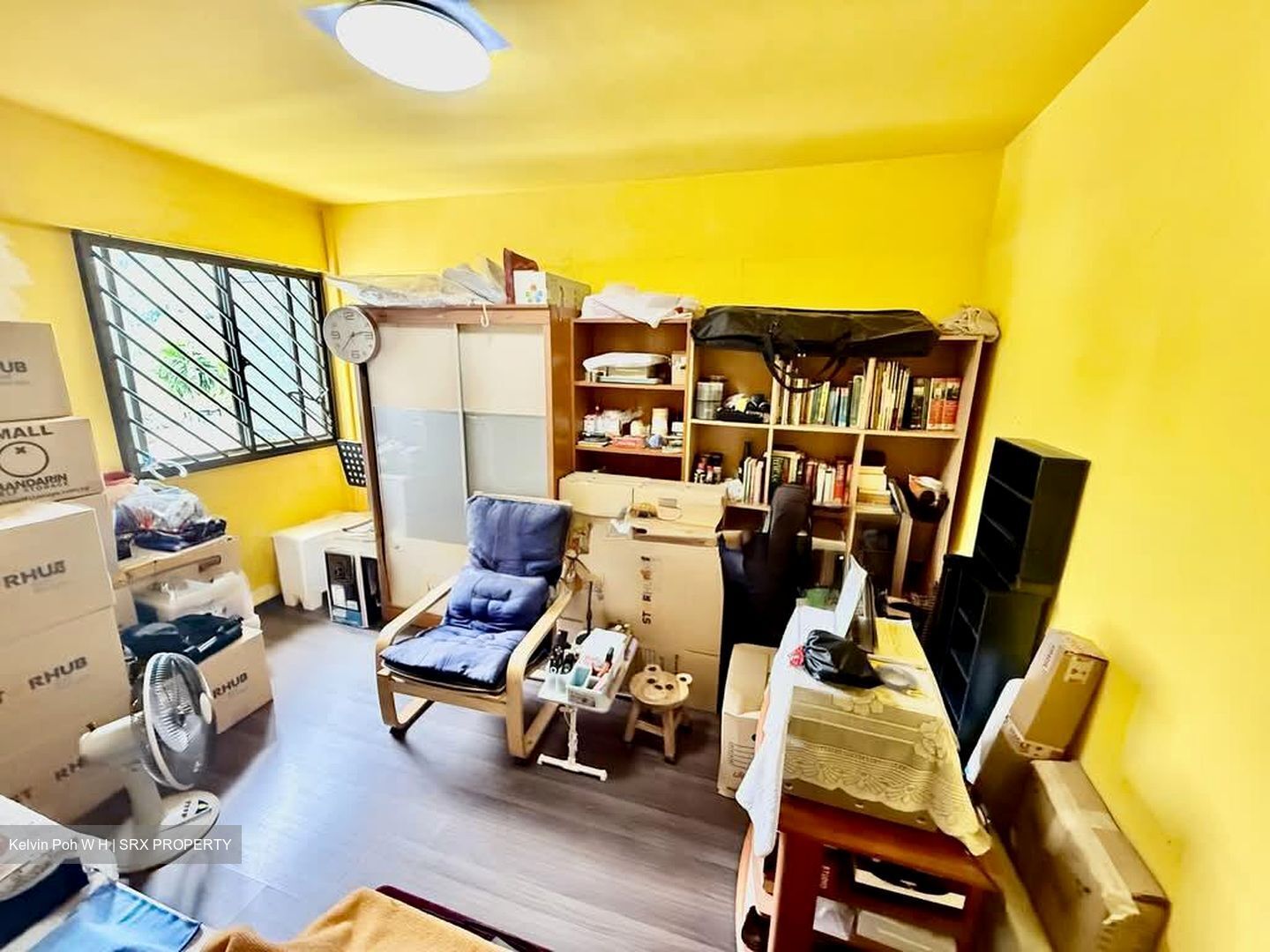 Blk 135 Bukit Batok West Avenue 6 (Bukit Batok), HDB 4 Rooms #594898421